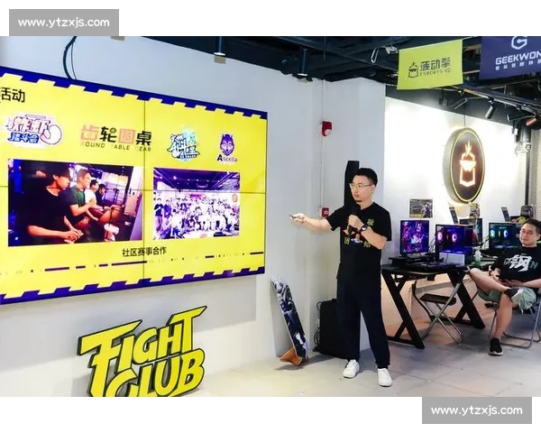 电竞联赛激战正酣 新兴战队崛起带来赛事新格局与全球影响力升级