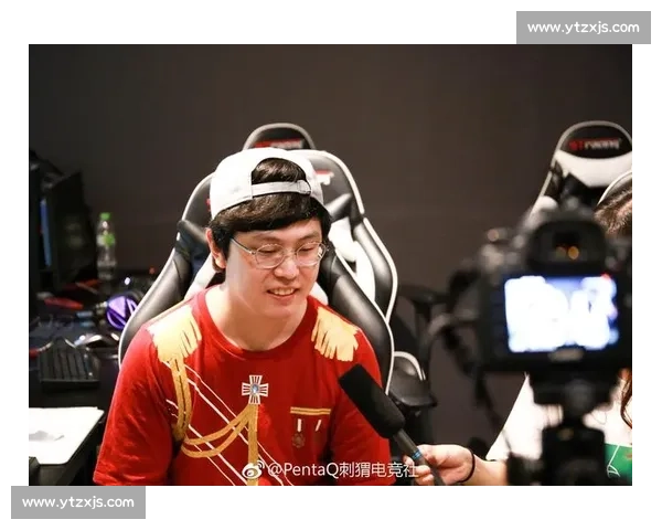 电竞生物钟对玩家表现的影响及调整策略探究 电竞生物钟对玩家表现的影响及调整策略探究