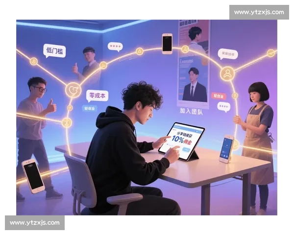 电竞社交平台崛起：打破游戏壁垒打造全新虚拟社交互动体验