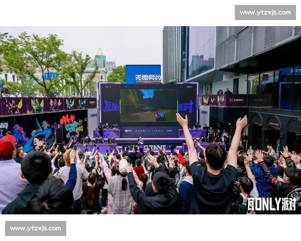 电竞旅游新体验：畅游全球电竞赛事与文化探秘之旅