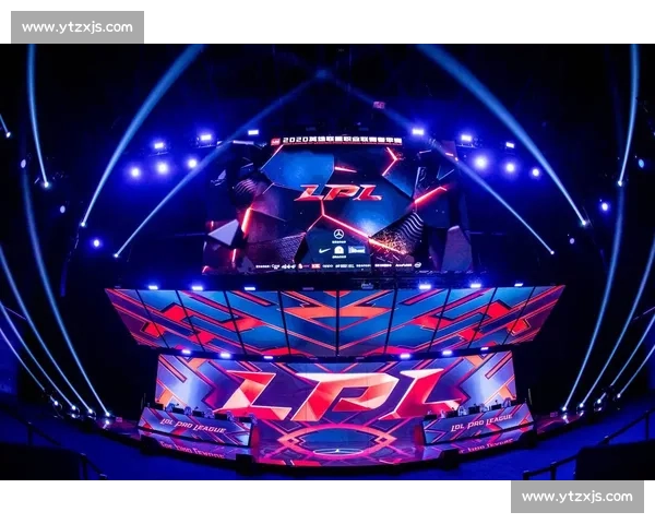 电竞行业崛起与发展趋势分析：从竞技赛事到产业生态的全面探讨