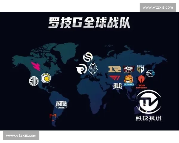 电竞分析师深度解读赛场格局与选手数据背后的制胜密码