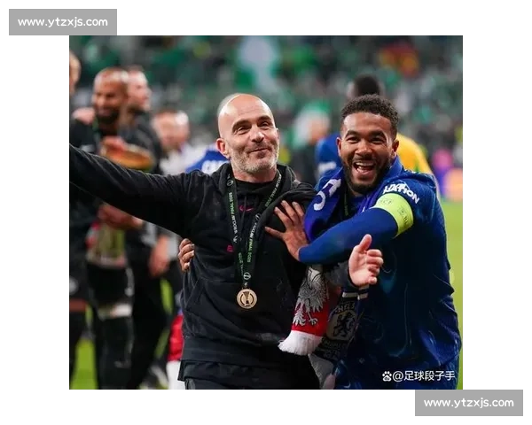 科尔威尔：零封是胜利基石，信任锋线火力助切尔西前行