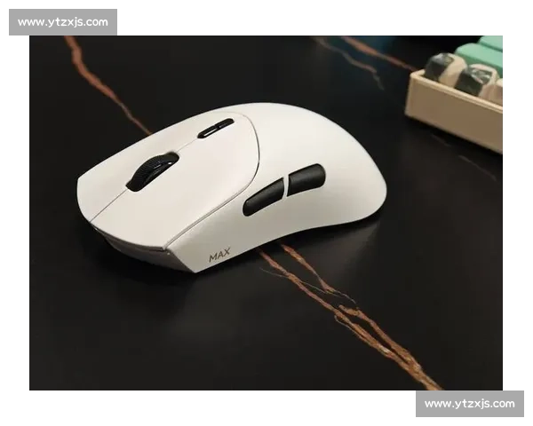 电竞鼠标手的极限操作与反应速度如何改变职业比赛格局