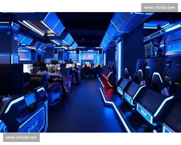 电竞夏令营：开启游戏梦想之旅 提升技术与团队协作能力的全方位体验