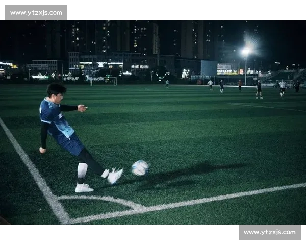 绿茵争锋激情燃烧探索现代足球竞技的力量与智慧