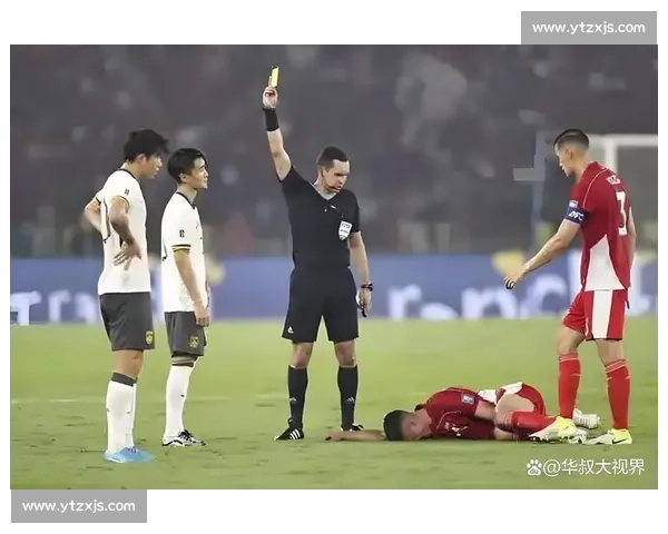 苏超神级反击教科书！4 脚传递破全场，国足该醒醒了