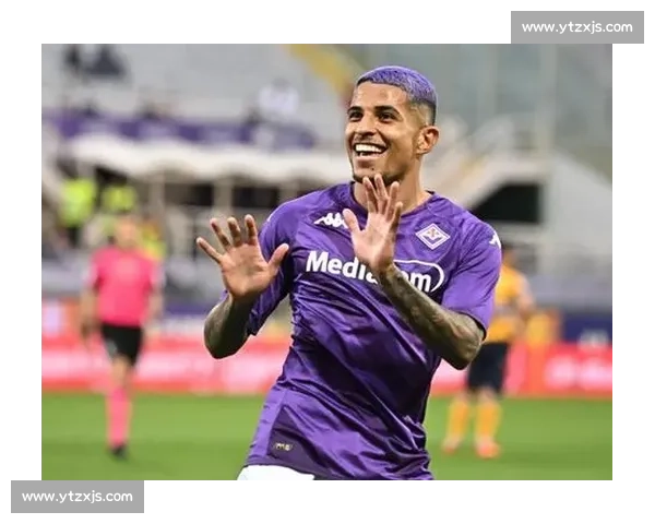 佛罗伦萨标价 3000 万欧待售多多，续约谈判陷入佣金僵局