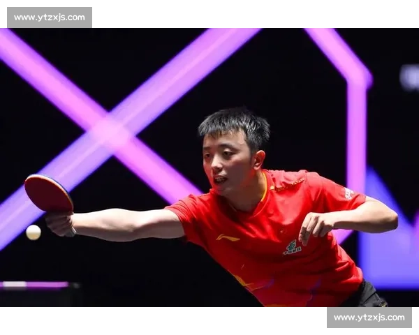 国乒澳门集结备战冠军赛 灯光球台适应性特训紧锣密鼓