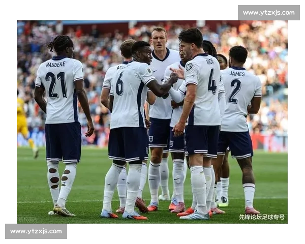 图赫尔的战术困局与基恩的精神拷问：英格兰为何总失决赛？