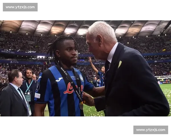 弗拉特西铁心留队 + 霍伊伦谈判关键！国米跟队记者 Filippo 曝转会双重博弈