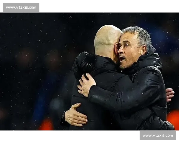 恩里克严令巴黎全员警惕：若松懈，梅西将在世俱杯碾碎我们