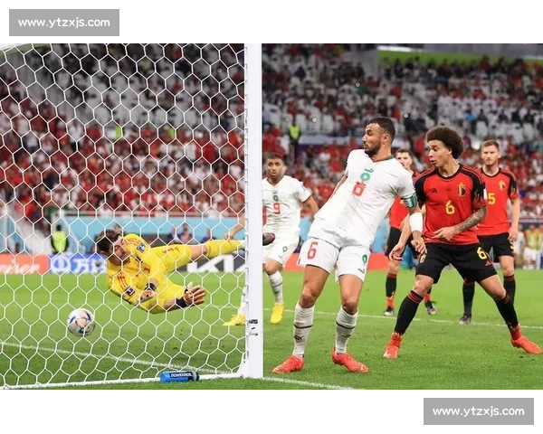 摩洛哥启建 11.5 万容量超级球场 剑指 2030 世界杯决赛