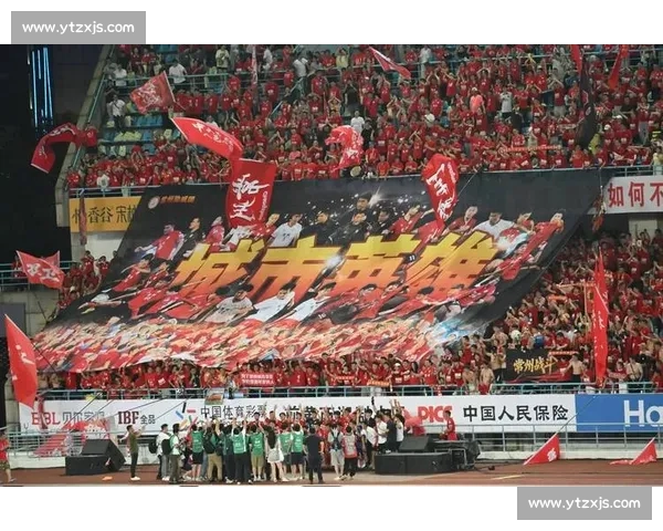 无锡球迷力挺常州：从 “笔画保卫战” 看江苏 “散装式团结”