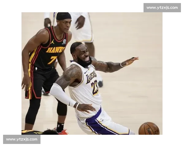 湖人新主豪掷千金，詹皇冲冠再添强援！