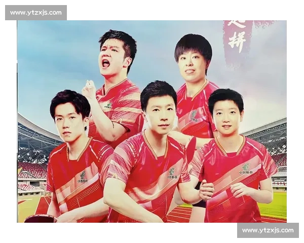 王楚钦首登Wallpaper封面：国乒新生代开启时尚新高度