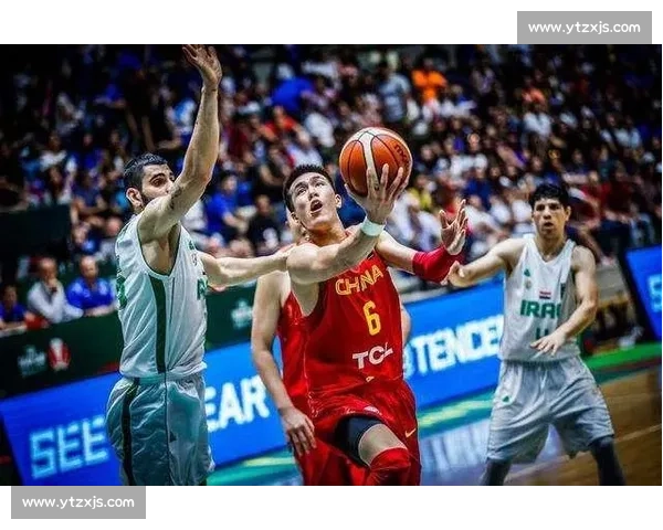 男篮亚洲杯小组赛无强敌?中国队首战险胜沙特,晋级之路暗藏考验 男篮亚洲杯小组赛无强敌?中国队首战险胜沙特,晋级之路暗藏考验