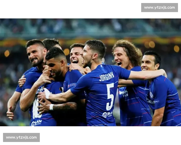 告别与传承，欧联杯淘汰赛的青春阵痛