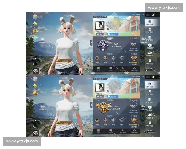 和平精英战队争霸赛，谁能问鼎巅峰荣耀！