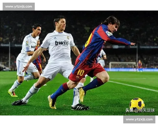 巨星陨落还是新生西甲年度最佳球员的时代变迁！