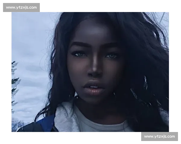 惊艳！非洲电竞选手惊艳世界，网友：太强了！