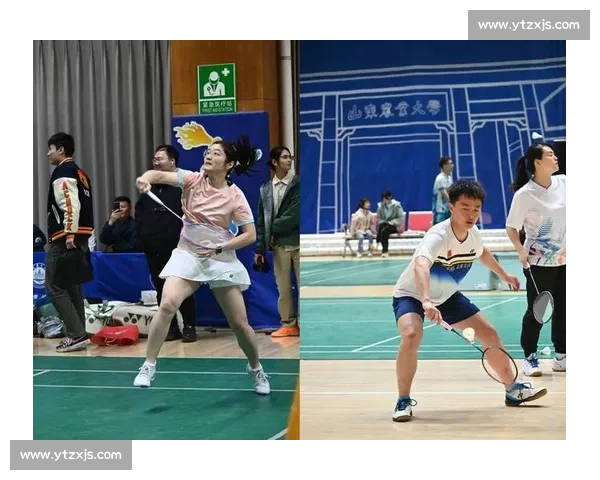 探秘顶尖选手训练秘诀，揭开羽毛球金牌背后的汗水