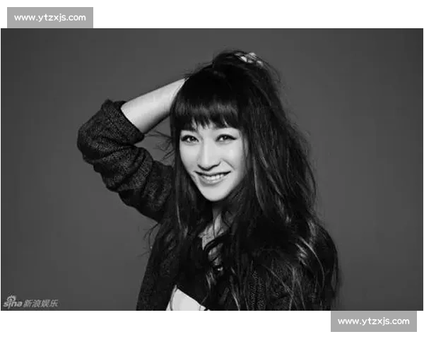 李小冉回归荧屏新作引热议 观众期待她演绎全新角色与突破