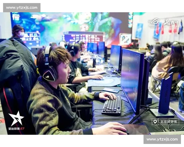 流量密码电竞联赛排名话题十足，引爆全网热议