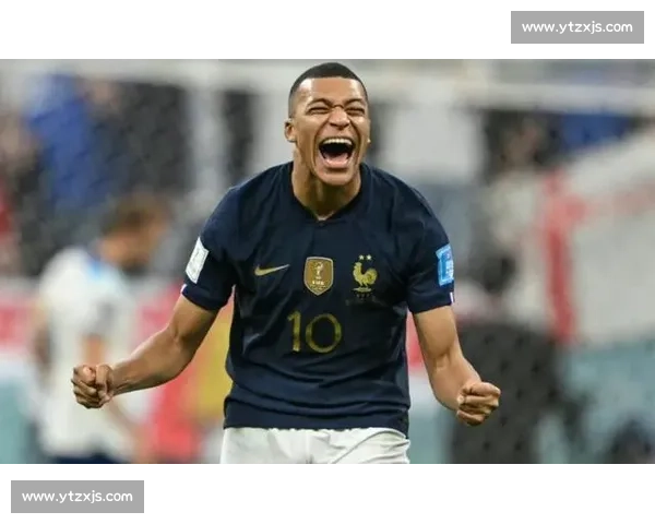 球迷请愿!姆巴佩2026世界杯,别再让我们失望!