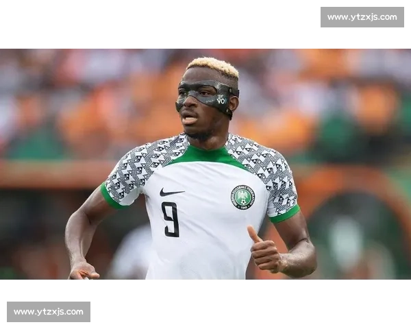 绿茵场上的黑珍珠,2026世界杯非洲球队绽放光彩!