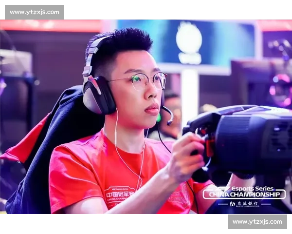 赛事盛况空前！国际电竞节揭幕战燃爆全场，冠军悬念迭起！