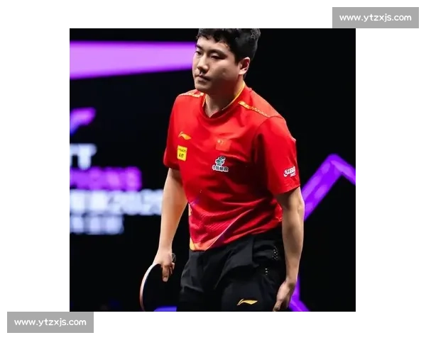 赛场风云变幻，梁靖崑排名稳居前列，实力不容小觑！