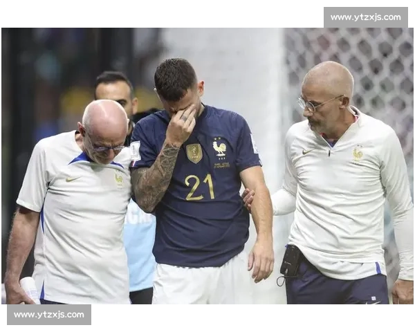 2026世界杯伤病报告!哪些球员的数据表现,可能会受此影响 2026世界杯伤病报告!哪些球员的数据表现,可能会受此影响