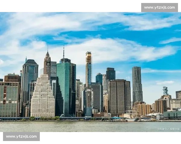 城市魅力升级！纽约因世界杯，吸引全球目光！