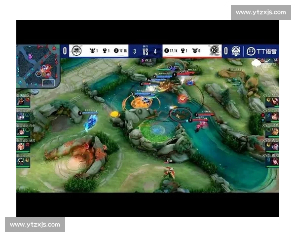 战术博弈！XX战队教练组神级BP，让对手措手不及！