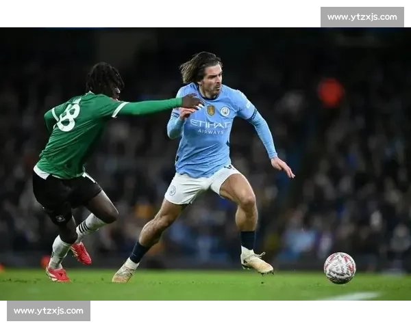 曼城再爆大冷！亿元先生恐加盟，瓜帅或面临幸福烦恼