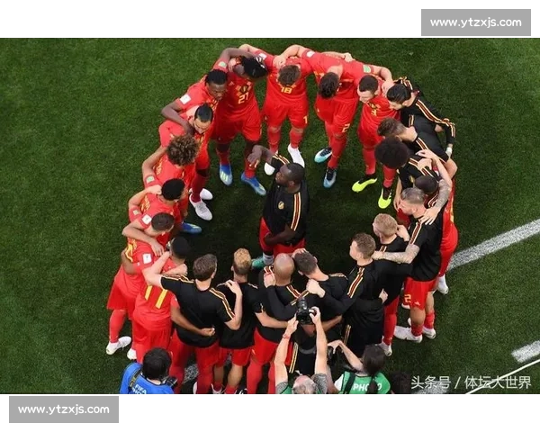 爆冷！黑马搅乱世界杯决赛格局，命运的齿轮悄然转动