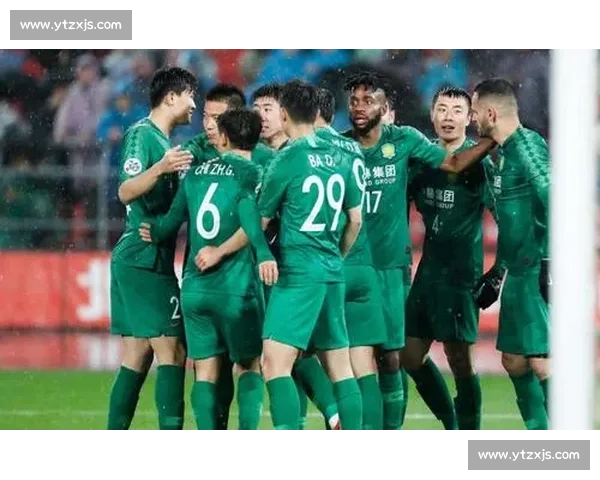 经典战役回顾，北京国安永不放弃的精神