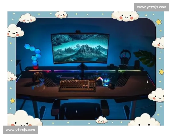 谁说打游戏没出路看电竞国际教育合作如何颠覆你的认知！