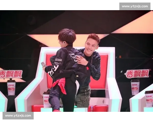 谁是下一站传奇新科冠军诞生，荣耀加冕