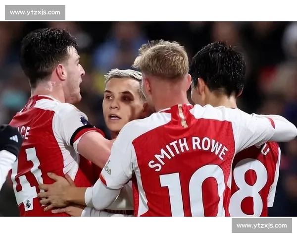 青春风暴！英超直播新人辈出，未来巨星已在眼前！