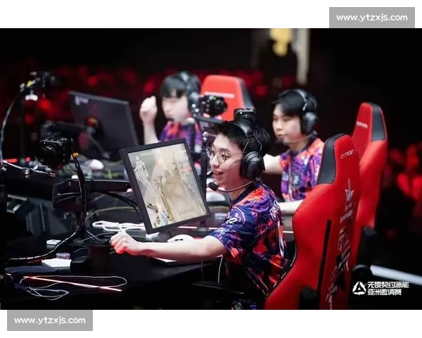 心痛！某知名电竞选手数据断崖式下跌，原因令人唏嘘！