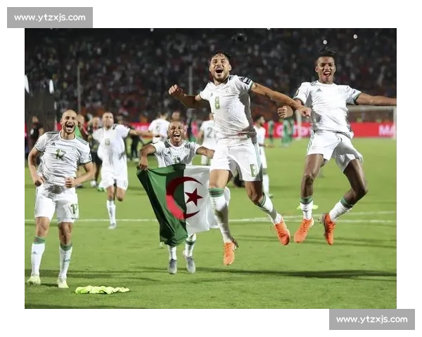 激战正酣!2026世界杯非洲球队的巅峰对决!