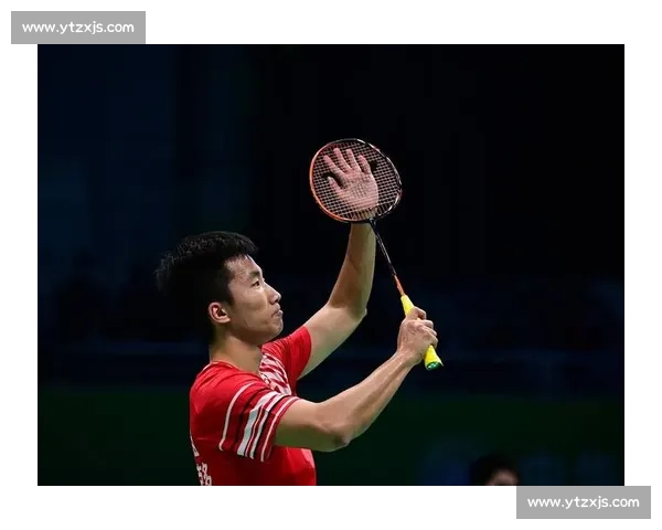 爆冷!无名小将掀翻世界冠军,国羽赛场从不缺少奇迹!