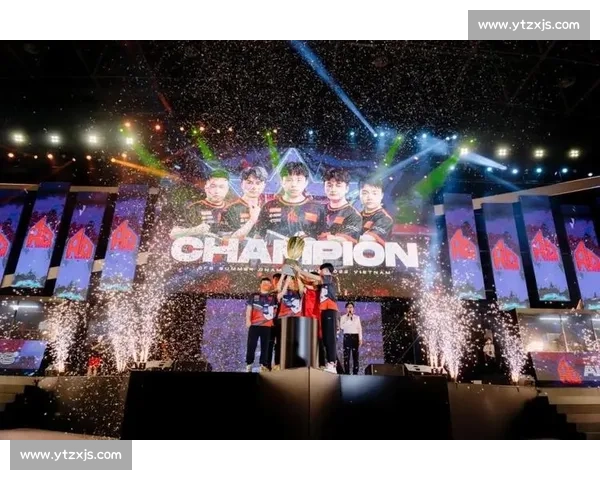 电竞热潮,穿越火线挑战赛引领潮流!