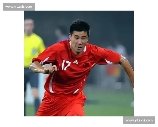 某国足名宿:2026世界杯目标是进一球! 某国足名宿:2026世界杯目标是进一球!