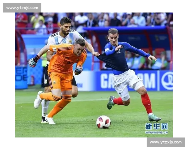 王者之路！2026世界杯快讯：谁能最终登顶，加冕世界之王