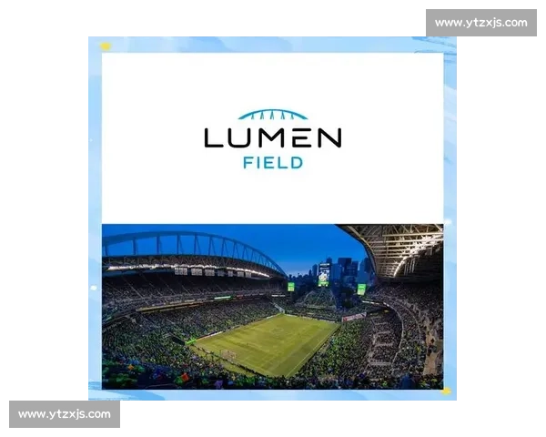 2026世界杯西雅图，让世界看到这座城市的魅力！