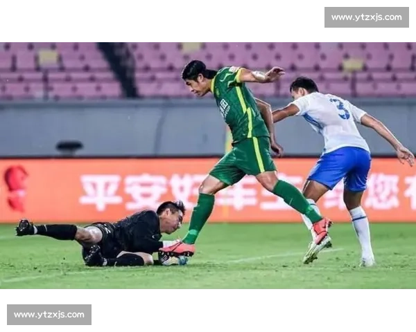 内幕！中超裁判争议再起，官方深夜回应，真相扑朔迷离