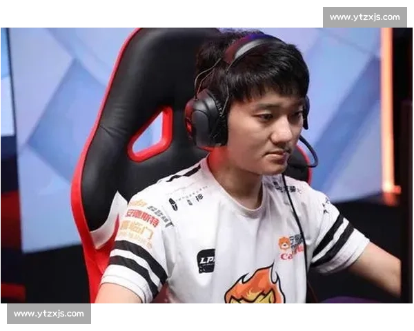 叹息与期待！韩国电竞代表队名单，有人欢喜有人愁！